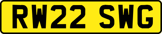 RW22SWG