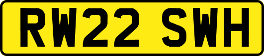 RW22SWH