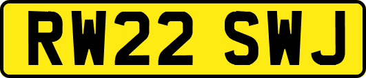 RW22SWJ