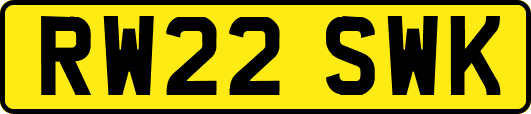 RW22SWK