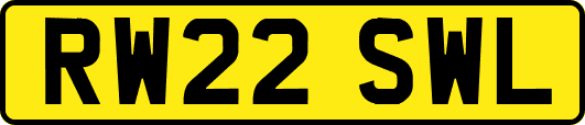 RW22SWL