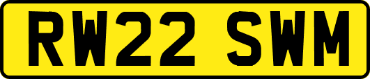 RW22SWM