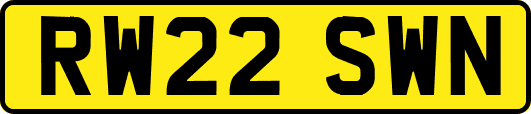 RW22SWN