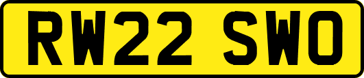 RW22SWO