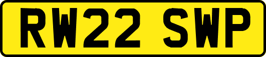 RW22SWP