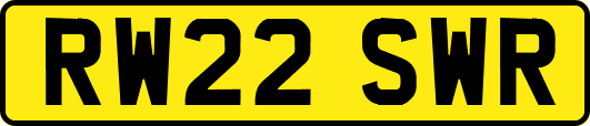 RW22SWR
