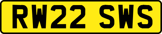 RW22SWS