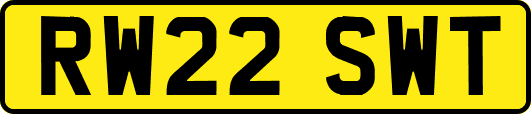 RW22SWT