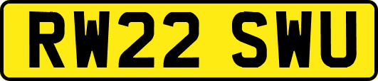 RW22SWU