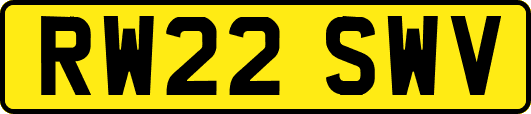 RW22SWV