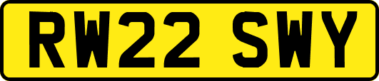RW22SWY