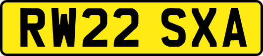 RW22SXA