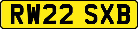 RW22SXB