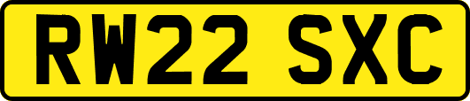 RW22SXC