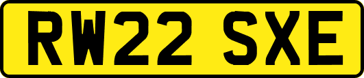 RW22SXE