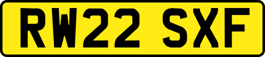 RW22SXF