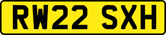 RW22SXH