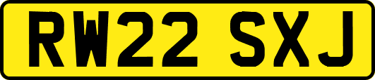 RW22SXJ