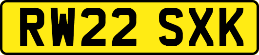 RW22SXK