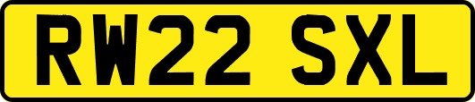 RW22SXL