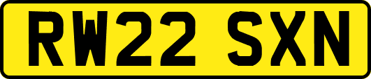 RW22SXN