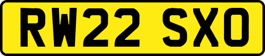 RW22SXO
