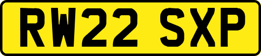 RW22SXP