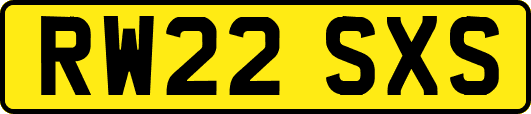 RW22SXS