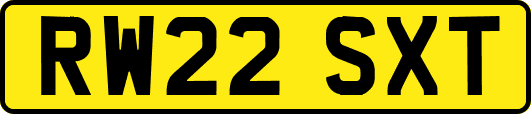 RW22SXT