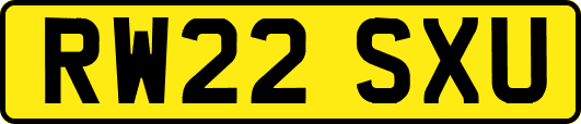 RW22SXU