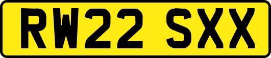 RW22SXX