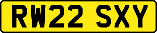 RW22SXY