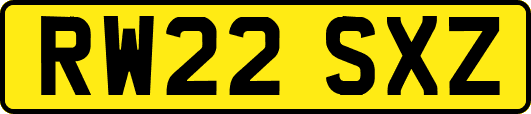 RW22SXZ