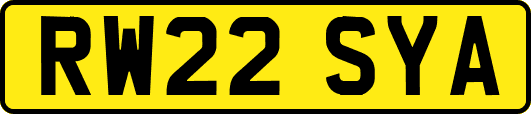 RW22SYA