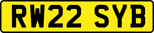RW22SYB