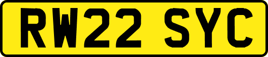 RW22SYC
