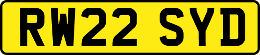 RW22SYD