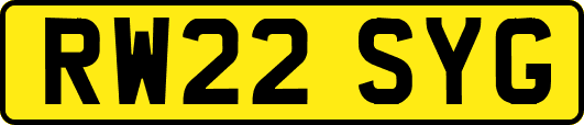 RW22SYG
