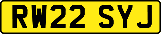 RW22SYJ