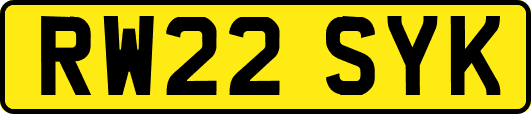 RW22SYK