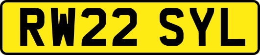 RW22SYL