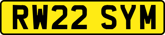 RW22SYM