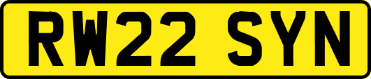 RW22SYN