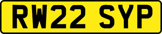 RW22SYP