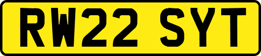 RW22SYT