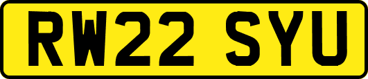 RW22SYU