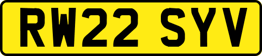 RW22SYV