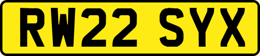 RW22SYX