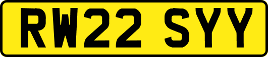 RW22SYY