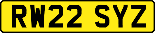 RW22SYZ